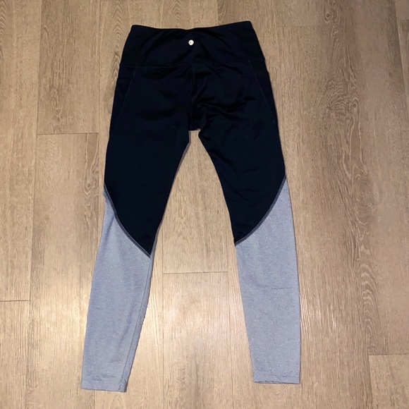 Apana Pants - Apana Athletic Leggings